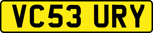 VC53URY