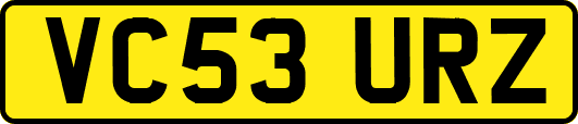 VC53URZ