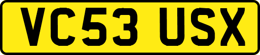 VC53USX