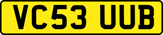 VC53UUB
