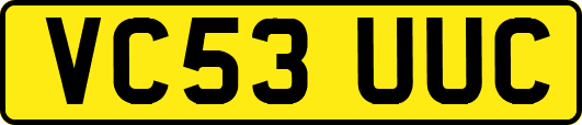 VC53UUC