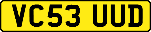 VC53UUD