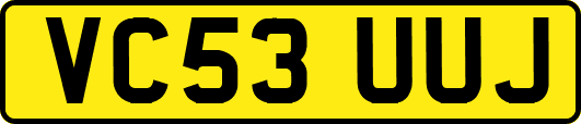 VC53UUJ