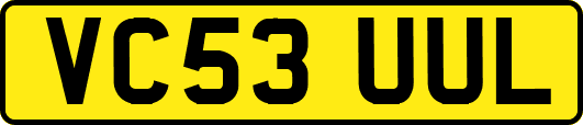 VC53UUL