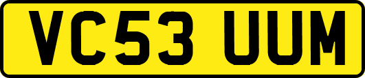 VC53UUM