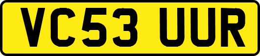VC53UUR