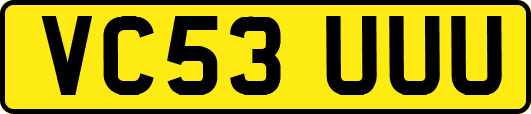 VC53UUU