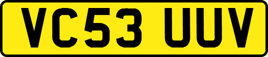 VC53UUV