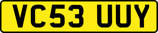 VC53UUY