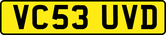 VC53UVD
