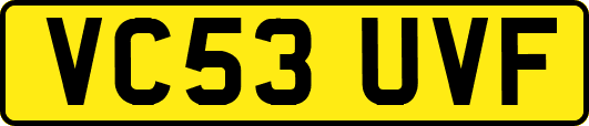 VC53UVF