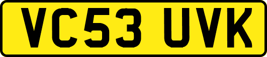 VC53UVK