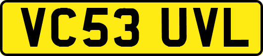 VC53UVL