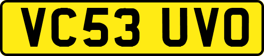 VC53UVO