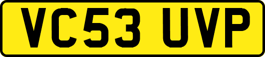 VC53UVP