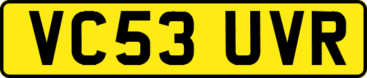 VC53UVR