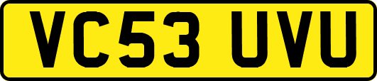 VC53UVU