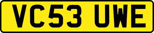VC53UWE