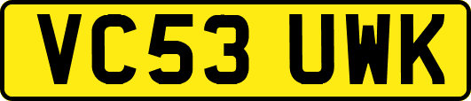 VC53UWK