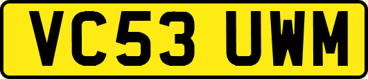 VC53UWM