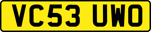 VC53UWO