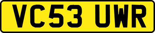 VC53UWR