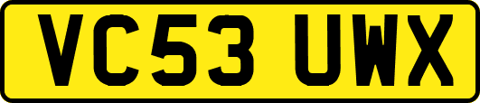 VC53UWX