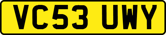 VC53UWY