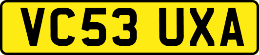VC53UXA