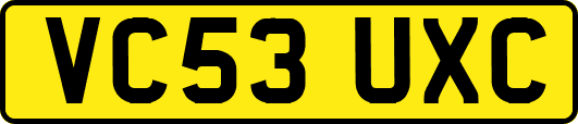 VC53UXC