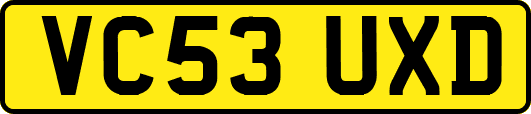 VC53UXD
