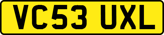 VC53UXL
