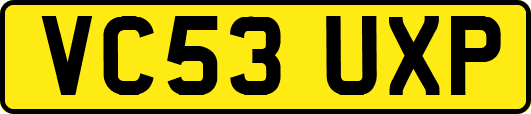 VC53UXP