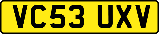 VC53UXV