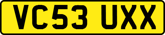 VC53UXX