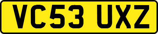 VC53UXZ