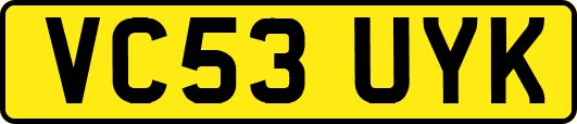 VC53UYK