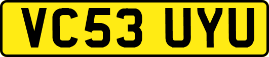 VC53UYU