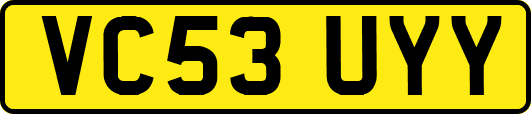 VC53UYY