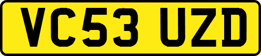 VC53UZD