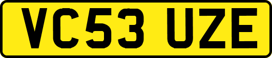 VC53UZE