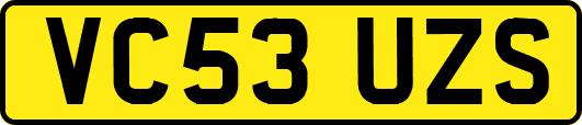 VC53UZS