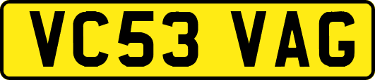 VC53VAG