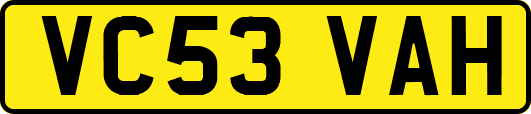 VC53VAH