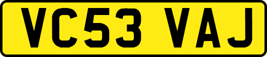 VC53VAJ