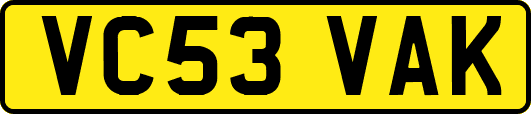 VC53VAK