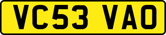 VC53VAO