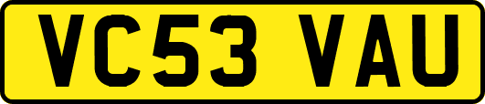 VC53VAU