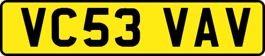VC53VAV