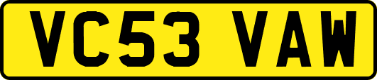 VC53VAW